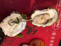 -望江门小龙虾·烧烤(九堡店)