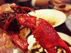 -郑东靓靓虾馆·金牌油焖大虾(天泽街店)