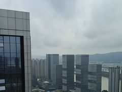 -长沙Y60-SKYLINE天际江景酒店(五一广场店)
