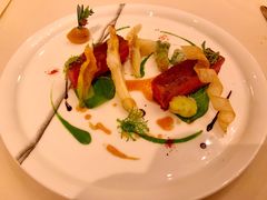 -LA TABLE de Joël Robuchon Restaurant