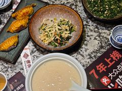 -南京大牌档(中关村领展广场店)