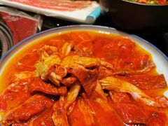 九坤招牌和牛肋条-九坤韩式烤肉(建发阅彩城店)