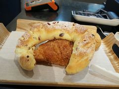 -Dough&Joe团憩(瑞虹天地月亮湾店)