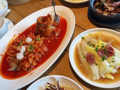 -金牌外婆家(苏州中心店)