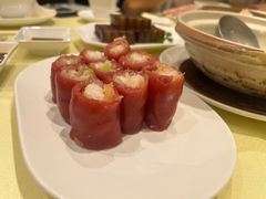 鲜虾红米肠-兴悦酒家(环市东路店)