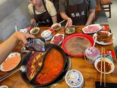 -憨铁匠火锅(红山6979店)