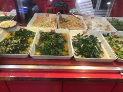 -惠丰源烩面馆(经七路店)