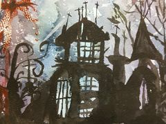 -BRAVO 赞·美艺术中心·系统美术·书法·艺考(双井校区)