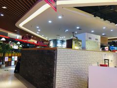 -7mall美食潮地标