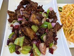 -哥俩好牛肉大串