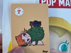 -泡泡玛特POPMART(国金街店)