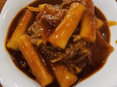 韩礼年糕-韩礼年糕(飞虹路店)
