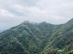 -莫干山风景区