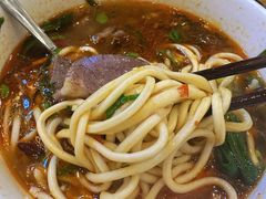 -德元兰州纯汤牛肉面