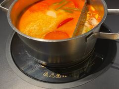 -生如夏花泰式火锅(西村黑金店)
