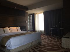 -上海虹桥西郊假日酒店