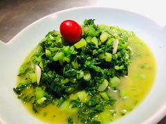 青菜钵-鸭王烤鸭店(三里河店)