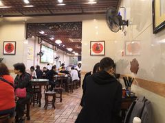 大堂-顺记冰室(宝华路店)