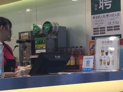 -1点点(学府路店)