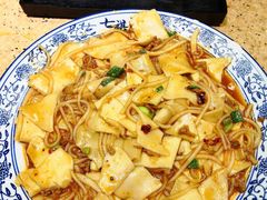 -清真·七祺祥面片手抓羊肉(瑞德店)