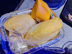 -奔海甄选·活鲜刺身铁板烧自助(太原里店)