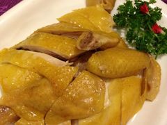-申粤轩酒楼·三十年粤菜经典(丁香花园店)