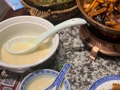 -南京大牌档(崇文门国瑞店)