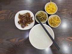 -江东饺子馆(江东路店)