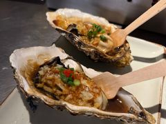 -很久以前羊肉串(南京路第一百货店)