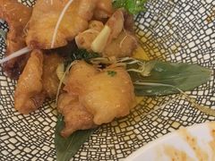 -鹿鸣春饭店(总店)