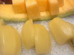 -富淳饭店(世纪公园店)