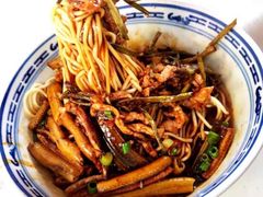 -大时代美食面馆