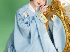 -盘子女人坊(西安至尊店)