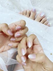 -如一·美甲美睫