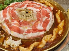 -牛牛章·章鱼水煎肉(光谷世界城店)