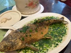 -粤北餐馆