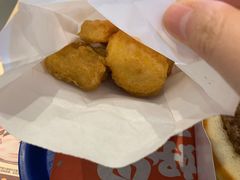 -汉堡王(龙德广场店)