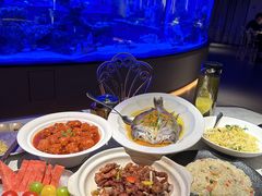 -上和臻品中国菜(花园街店)