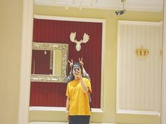 -自由港KTV(王子公主金平店)