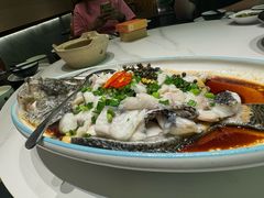 -秋色客家菜(南山店)