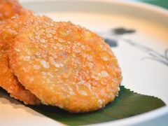 -那家小馆•北京菜•烤鸭(香山店)