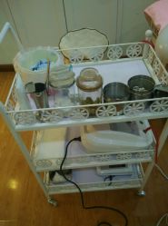 -苗方清颜专业祛痘养生