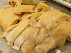 -百家鸡味馆(清泰店)