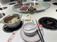 -陈记顺和潮汕牛肉火锅(韩江路店)