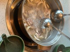 -润园四季椰子鸡火锅(海上世界店)