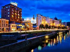 -小樽运河广场(運河プラザ)