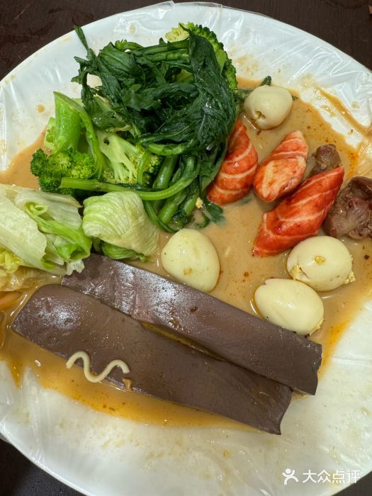郭记小街麻辣烫(南小街总店)图片