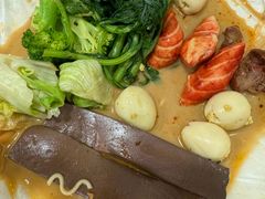 -郭记小街麻辣烫(南小街总店)