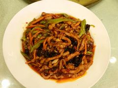 -郭林家常菜(洋桥店)