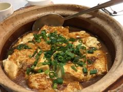 -山泉公馆酒家(珠江新城店)